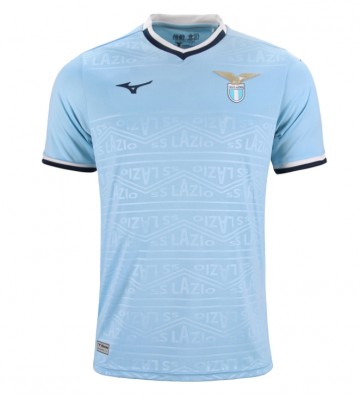 Lazio Replika Hjemmebanetrøje 2024-25 Kortærmet